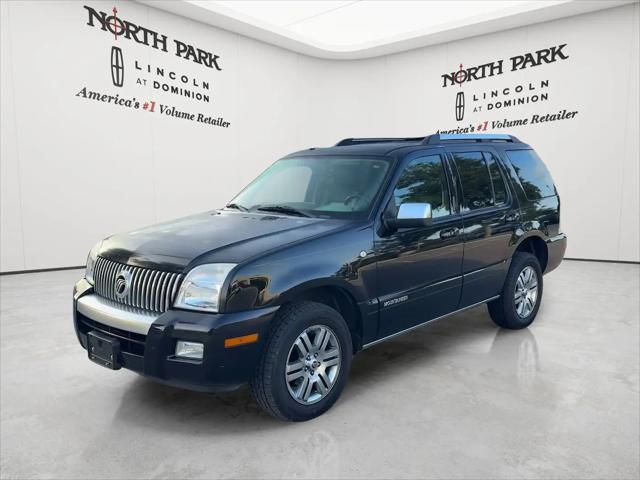 2007 Mercury Mountaineer Premier for sale in San Antonio, TX