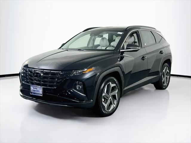 2023 Hyundai Tucson Limited for sale in Toms River, NJ