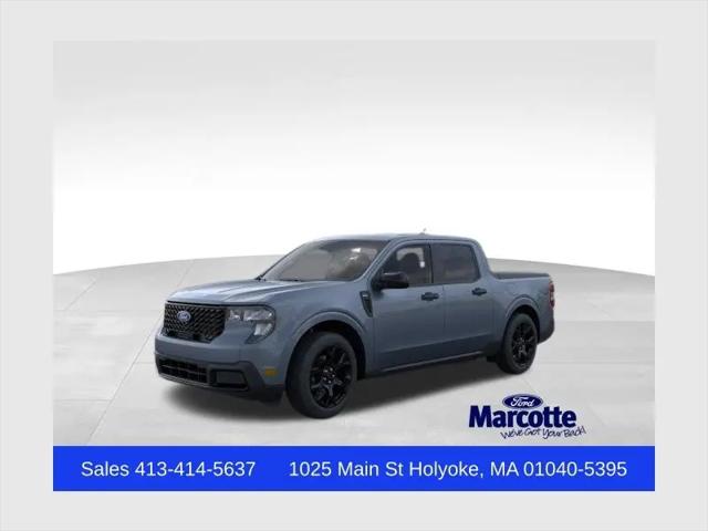 2026 Ford Maverick XLT for sale in Holyoke, MA