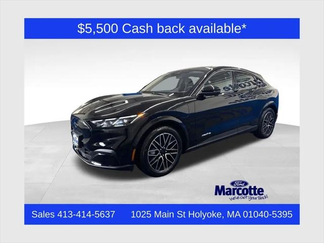 2026 Ford Mustang Mach-E Premium for sale in Holyoke, MA