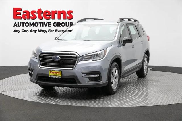 2022 Subaru Ascent Base for sale in Laurel, MD