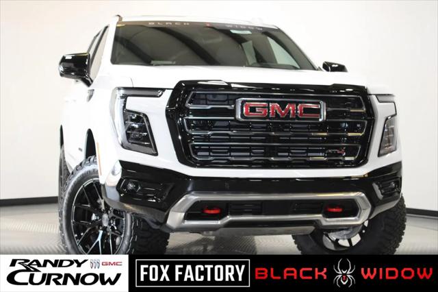 2026 GMC Yukon 4WD AT4 for sale in Kansas City, KS