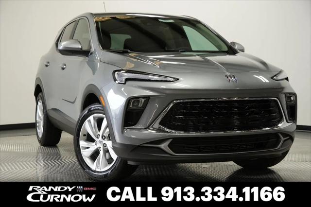 2026 Buick Encore GX Preferred FWD for sale in Kansas City, KS