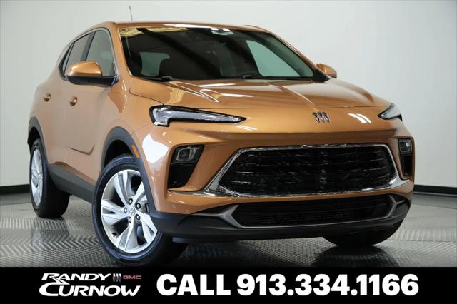 2026 Buick Encore GX Preferred FWD for sale in Kansas City, KS