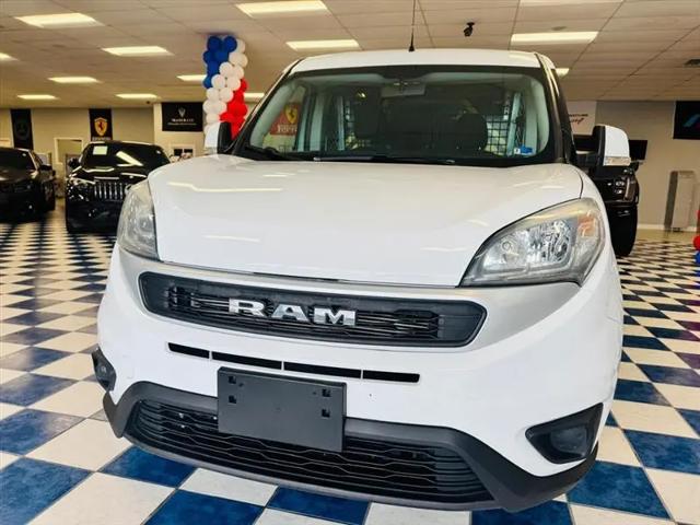2021 Ram ProMaster City Tradesman SLT Cargo Van for sale in Manassas, VA