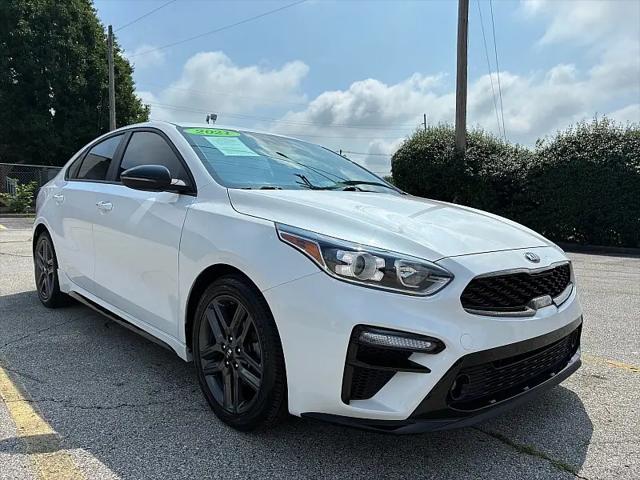 2021 Kia Forte GT-Line for sale in Frankfort, KY