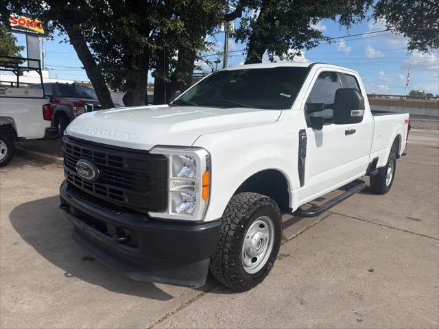 2023 Ford F-250 XL for sale in Round Rock, TX