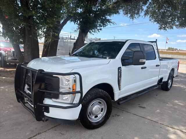 2023 Ford F-250 XL for sale in Round Rock, TX
