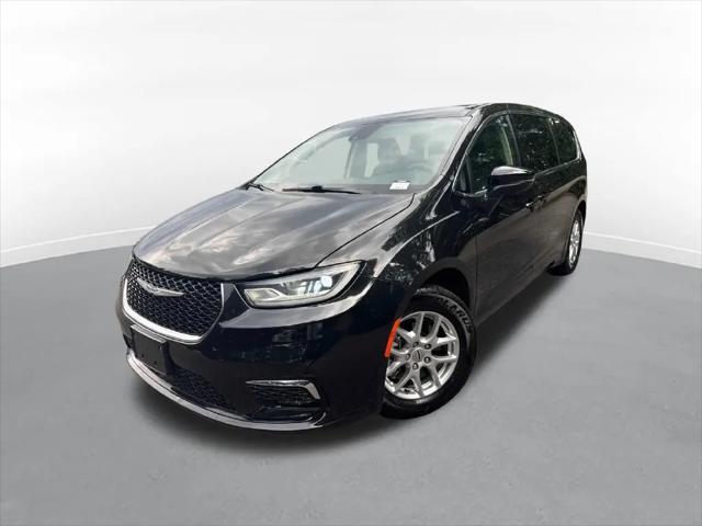 2023 Chrysler Pacifica Touring L for sale in Roswell, GA