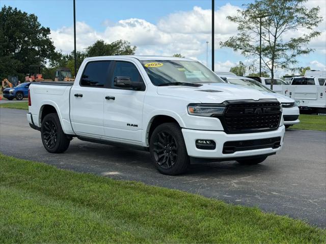 2025 Ram 1500 Limited Crew Cab 4x4 57 Box for sale in Mt Orab, OH
