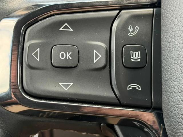 2025 Ram 1500 Limited Crew Cab 4x4 57 Box