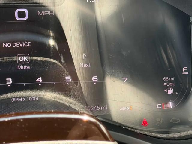 2025 Ram 1500 Limited Crew Cab 4x4 57 Box