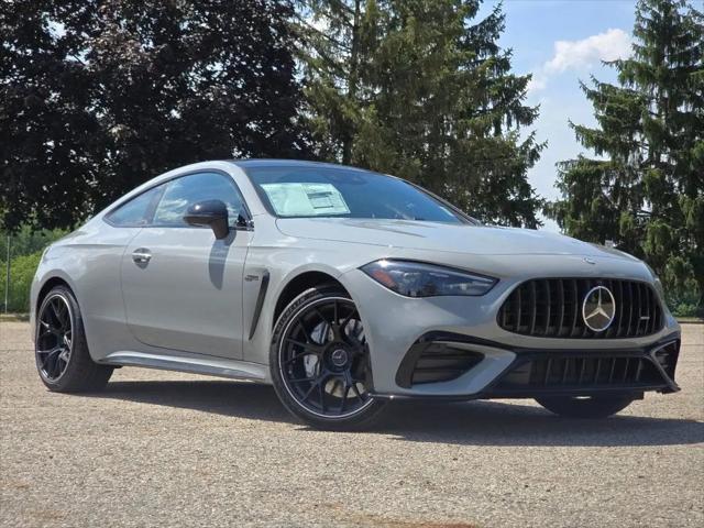 2026 Mercedes-Benz CL AMG CLE 53 for sale near Columbus, OH