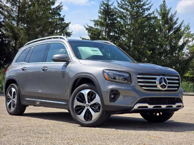 2026 Mercedes-Benz GLB 4MATIC for sale in Columbus, OH