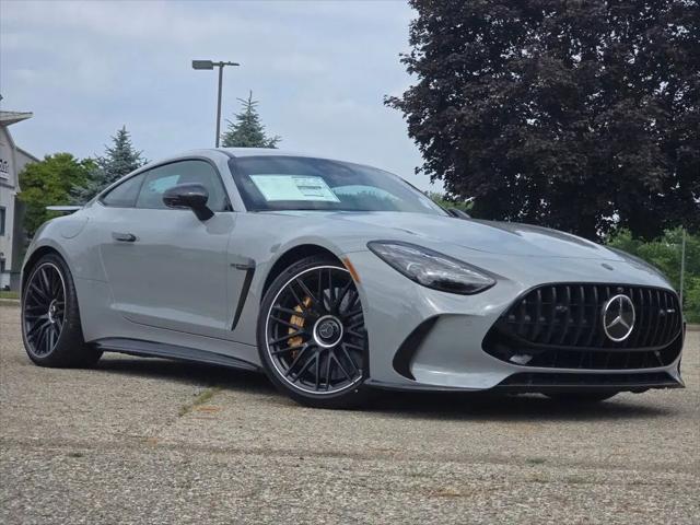 2026 Mercedes-Benz AMG GT for sale near Columbus, OH
