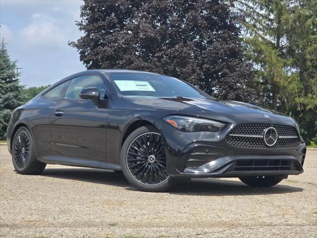 2026 Mercedes-Benz E-CLASS E 300 CLE 300 for sale in Columbus, OH