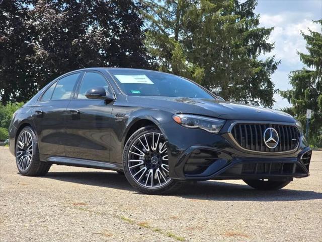 2026 Mercedes-Benz AMG E 53 E for sale near Columbus, OH