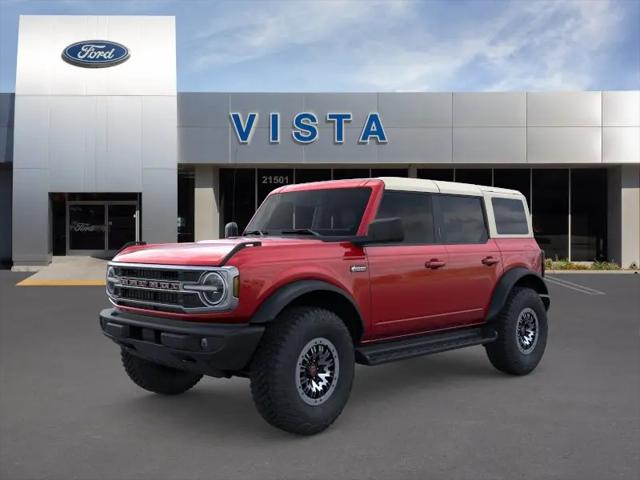 2026 Ford Bronco Outer Banks for sale in Woodland Hills, CA