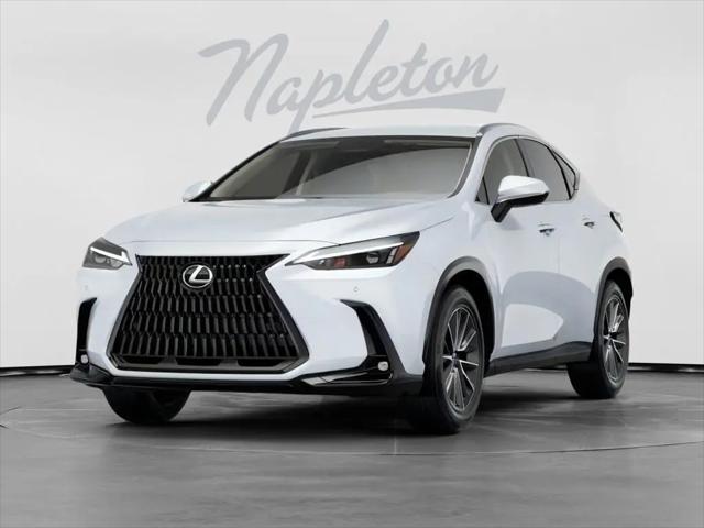2026 Lexus NX 350h NX 350h for sale in Glendale, WI
