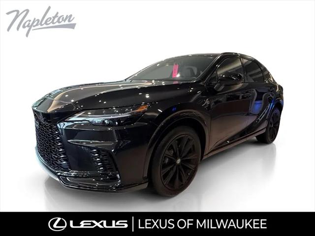 2026 Lexus RX 500h F SPORT Performance for sale in Glendale, WI