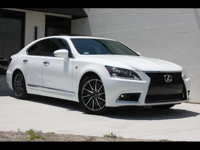 2014 Lexus LS 460 LS 460 for sale in Geneva, IL
