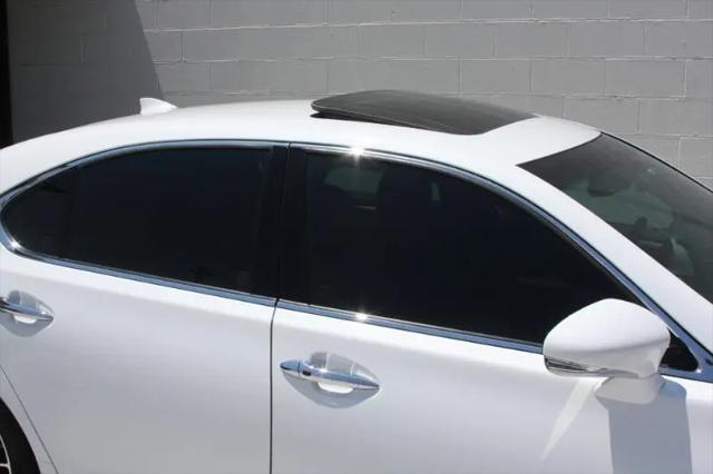 2014 Lexus LS 460 LS 460