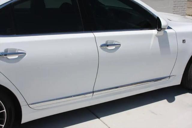 2014 Lexus LS 460 LS 460