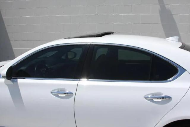 2014 Lexus LS 460 LS 460