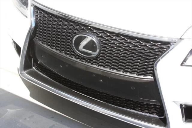 2014 Lexus LS 460 LS 460