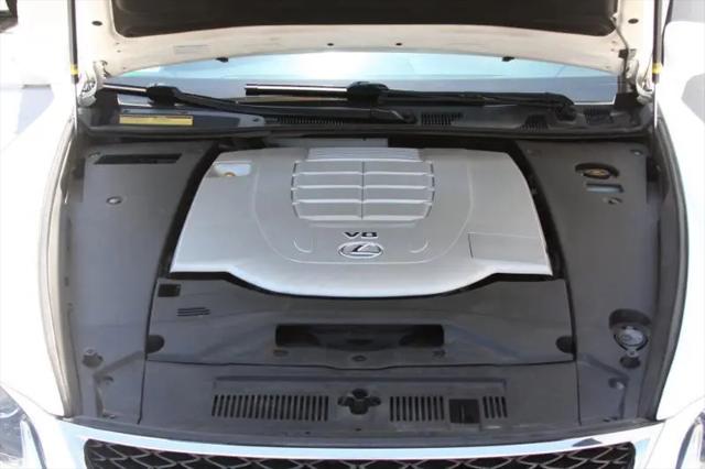 2014 Lexus LS 460 LS 460