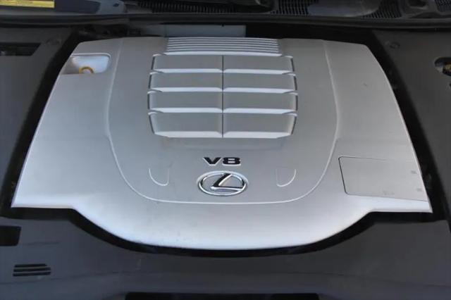 2014 Lexus LS 460 LS 460