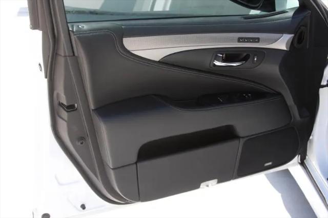 2014 Lexus LS 460 LS 460