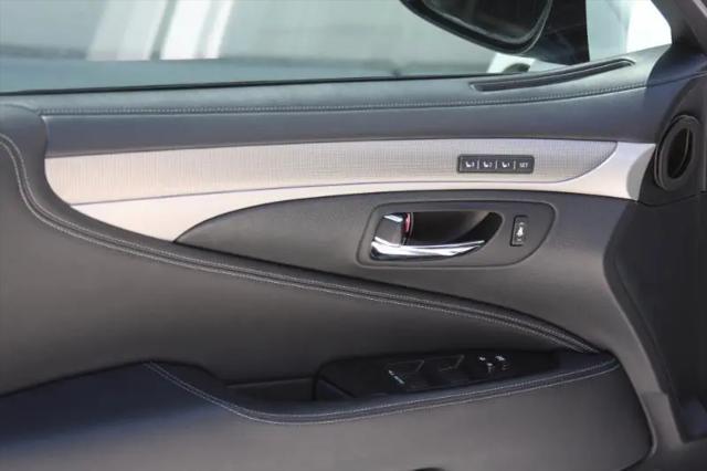 2014 Lexus LS 460 LS 460