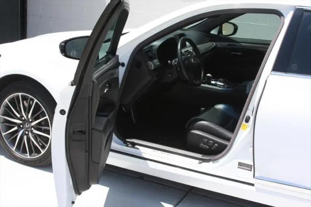 2014 Lexus LS 460 LS 460