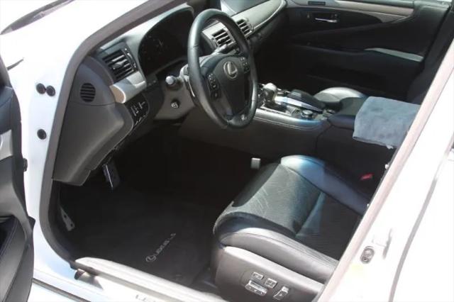 2014 Lexus LS 460 LS 460