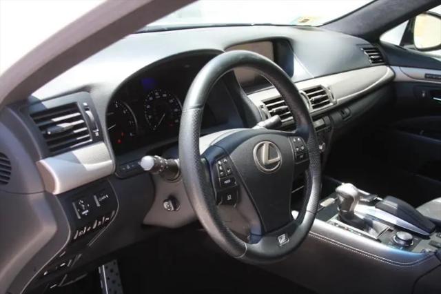 2014 Lexus LS 460 LS 460