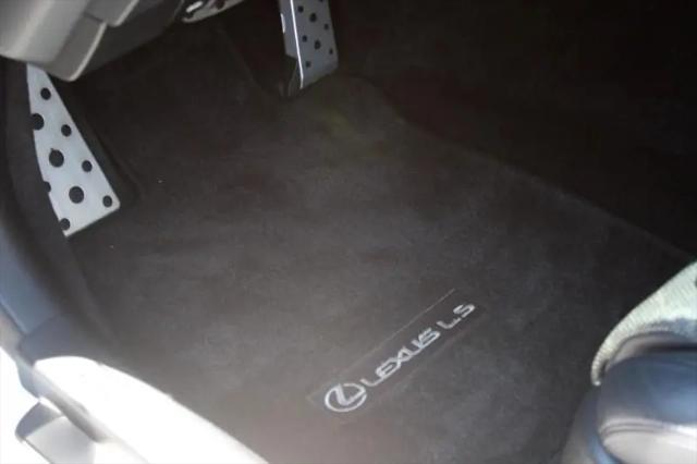 2014 Lexus LS 460 LS 460