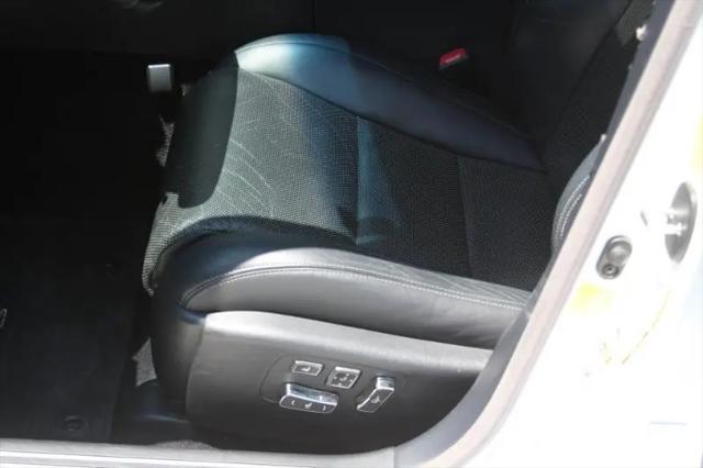 2014 Lexus LS 460 LS 460