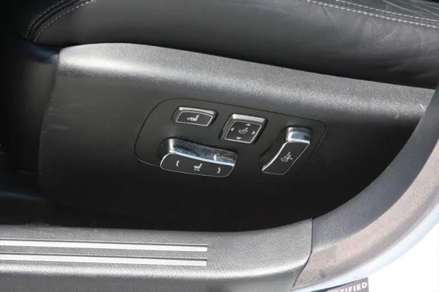 2014 Lexus LS 460 LS 460