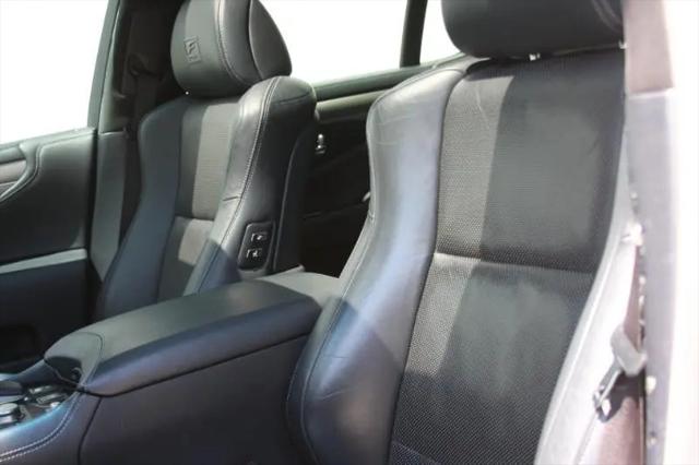 2014 Lexus LS 460 LS 460