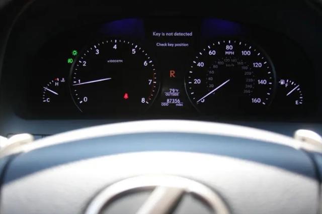 2014 Lexus LS 460 LS 460