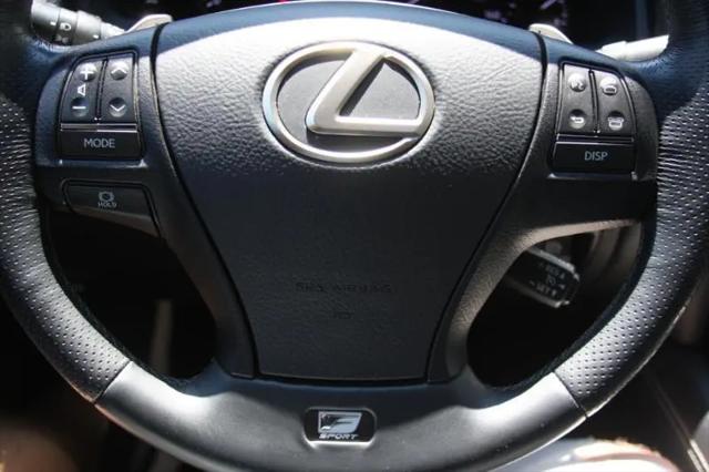 2014 Lexus LS 460 LS 460