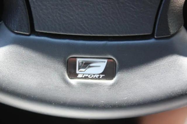 2014 Lexus LS 460 LS 460