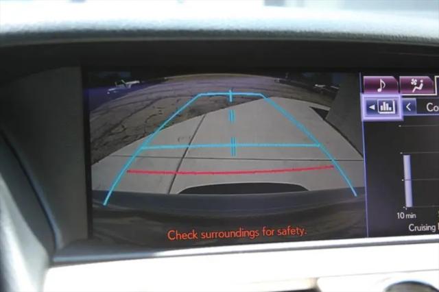 2014 Lexus LS 460 LS 460