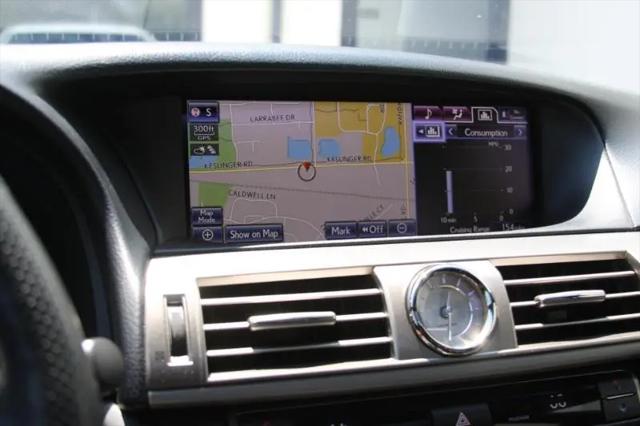 2014 Lexus LS 460 LS 460
