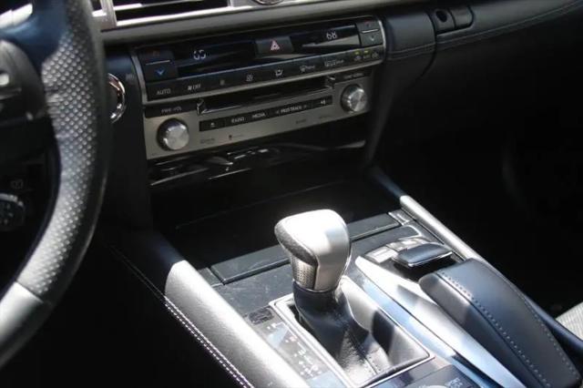 2014 Lexus LS 460 LS 460