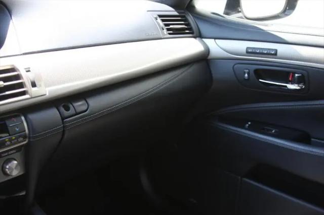 2014 Lexus LS 460 LS 460