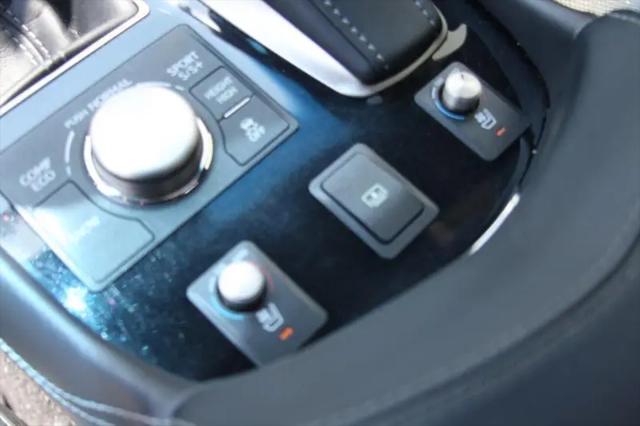 2014 Lexus LS 460 LS 460