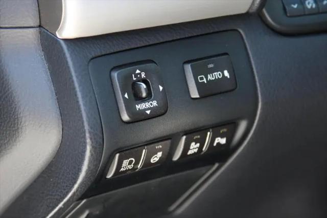 2014 Lexus LS 460 LS 460