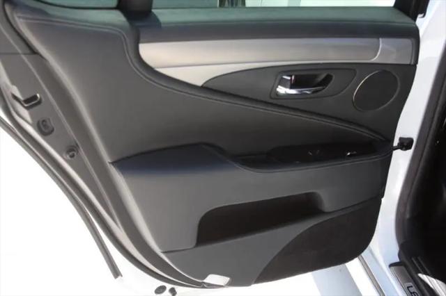 2014 Lexus LS 460 LS 460